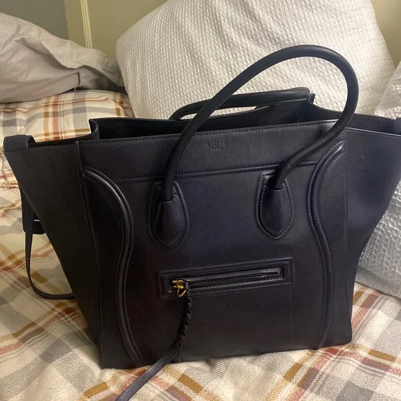 Celine phantom large best sale